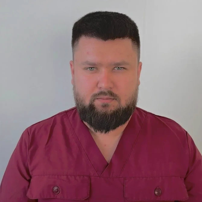 Владимирцев Владислав Владимирович